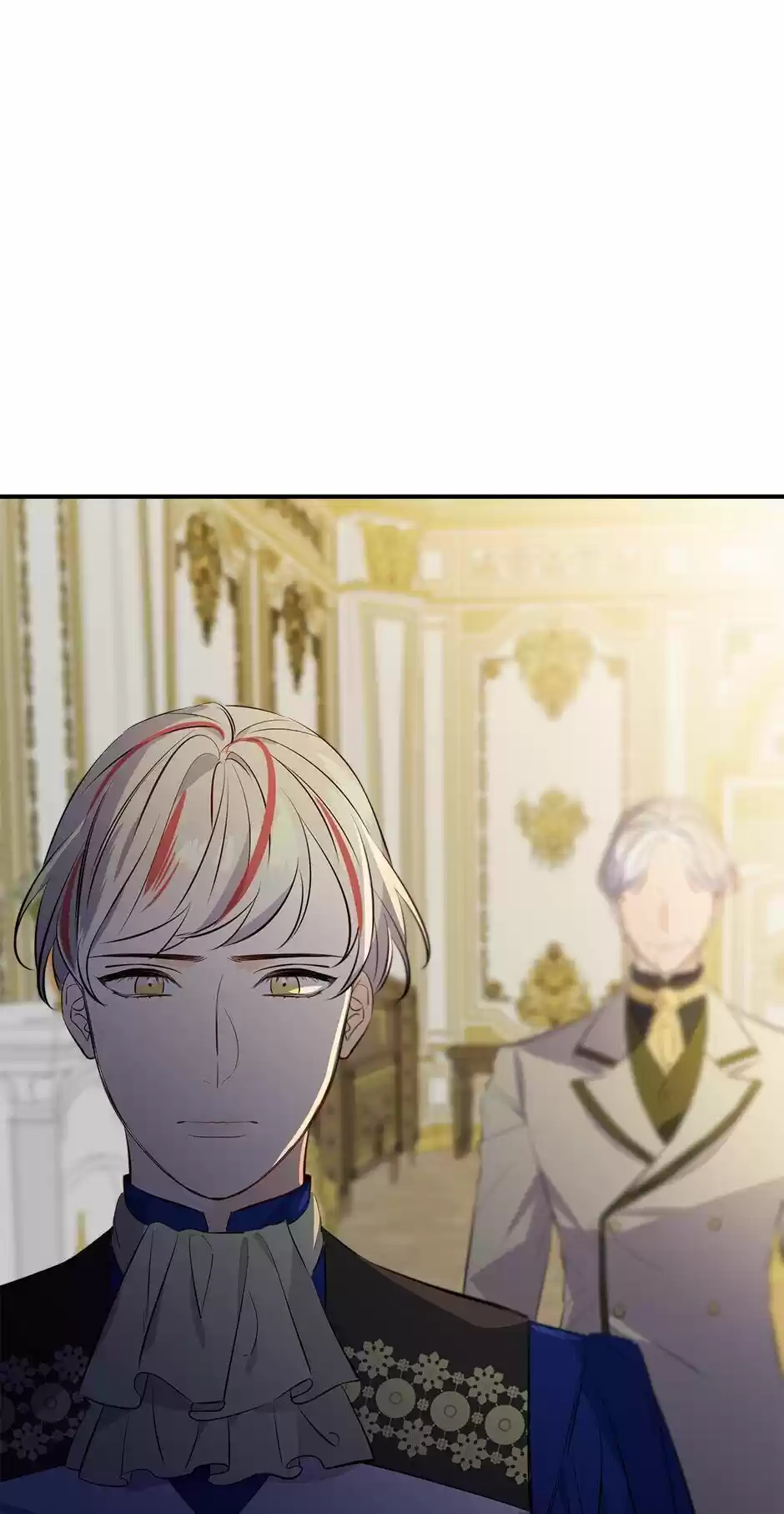 The Great Wish Chapter 111