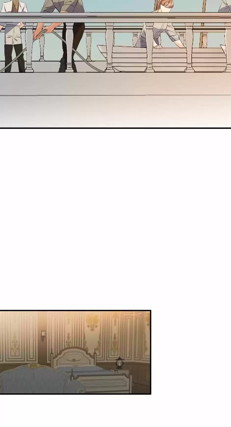 The Great Wish Chapter 111