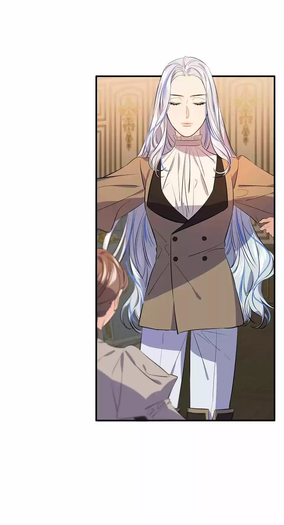 The Great Wish Chapter 111