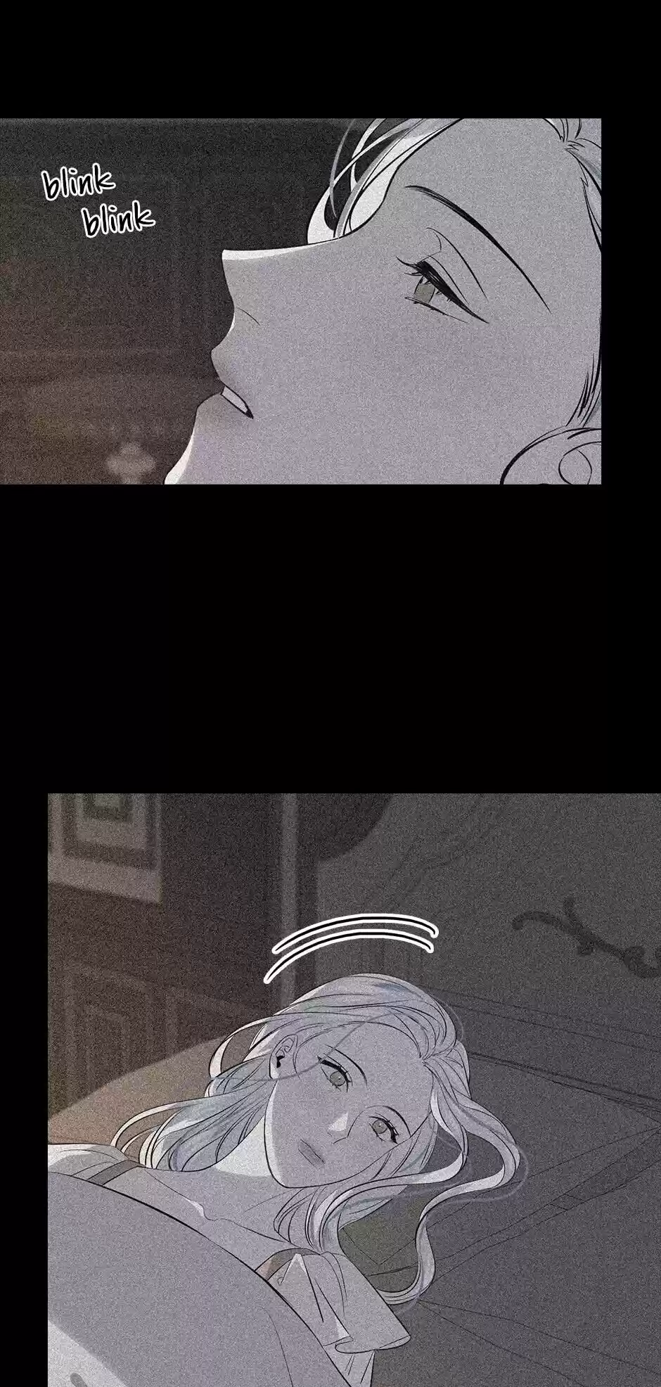 The Great Wish Chapter 111