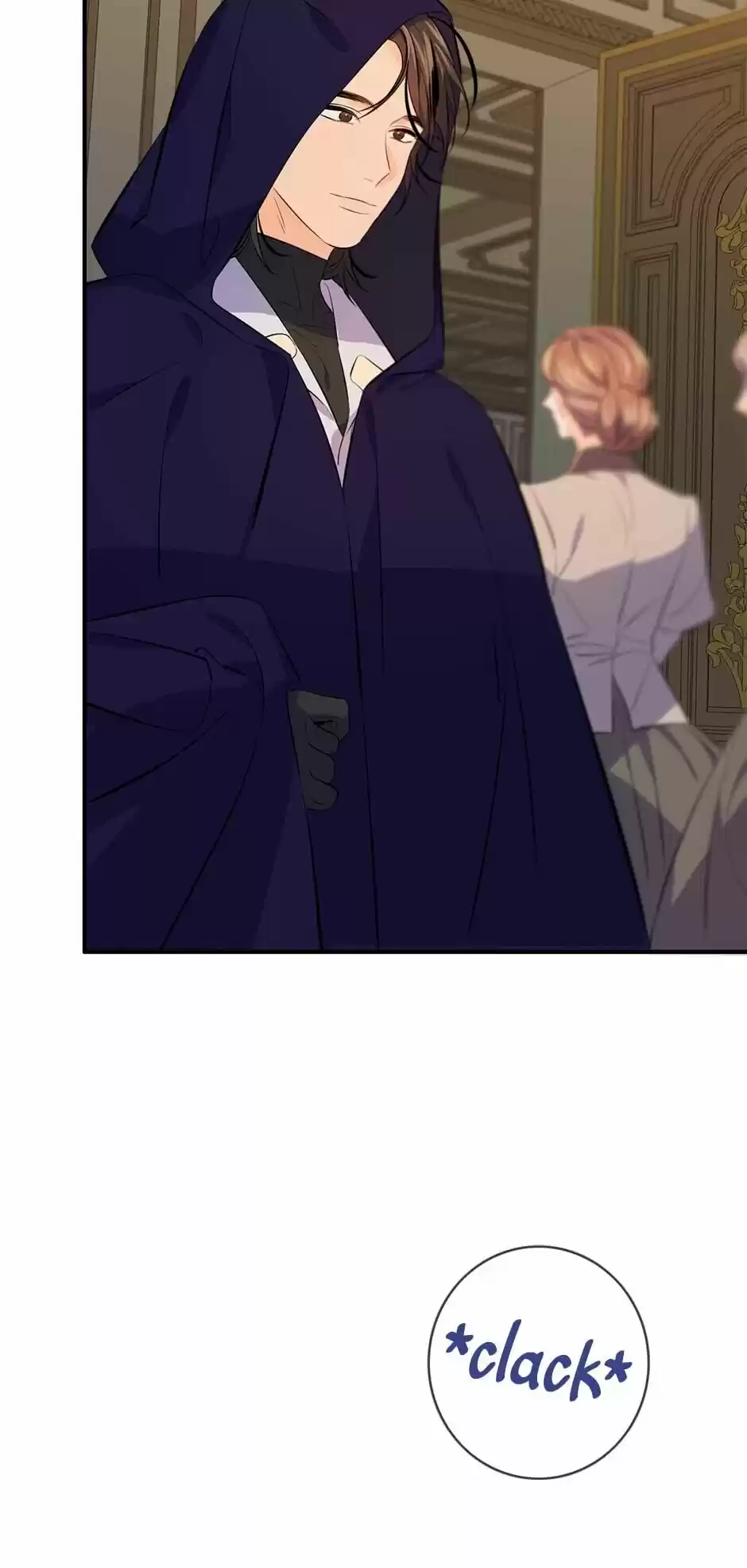 The Great Wish Chapter 111