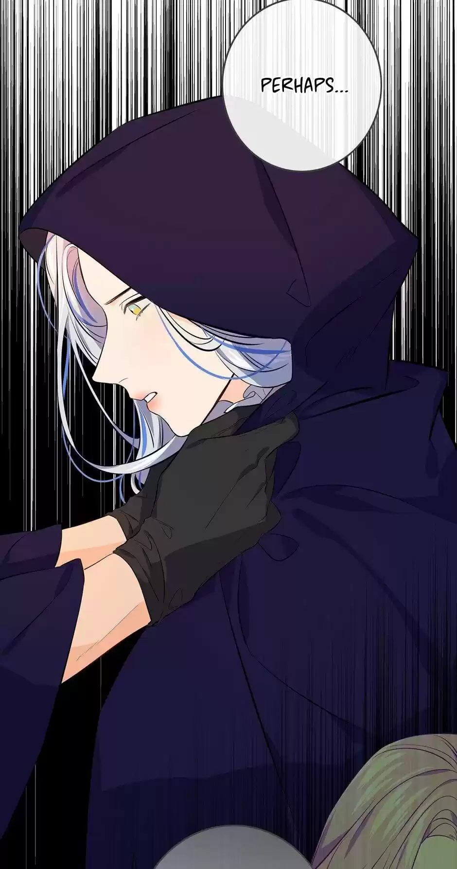 The Great Wish Chapter 111