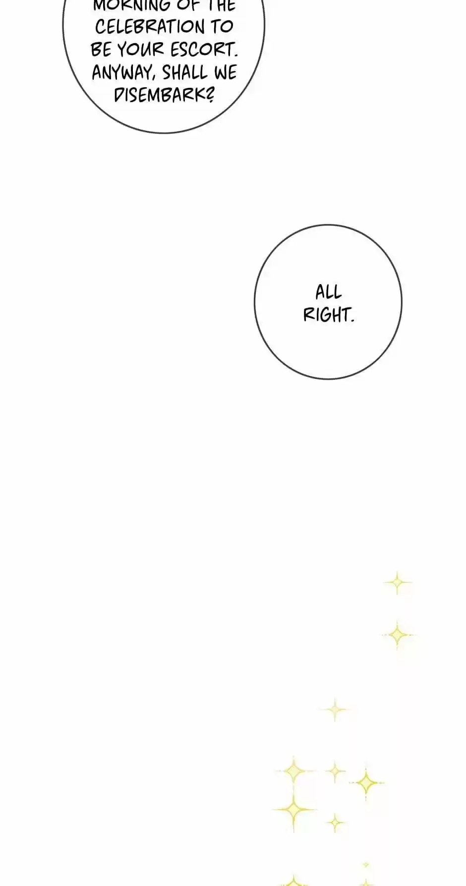 The Great Wish Chapter 111