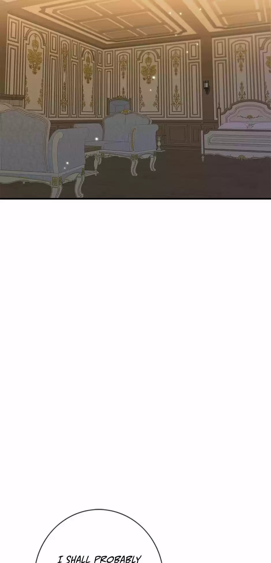 The Great Wish Chapter 111