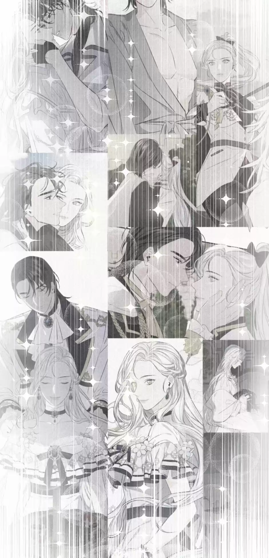 The Great Wish Chapter 111