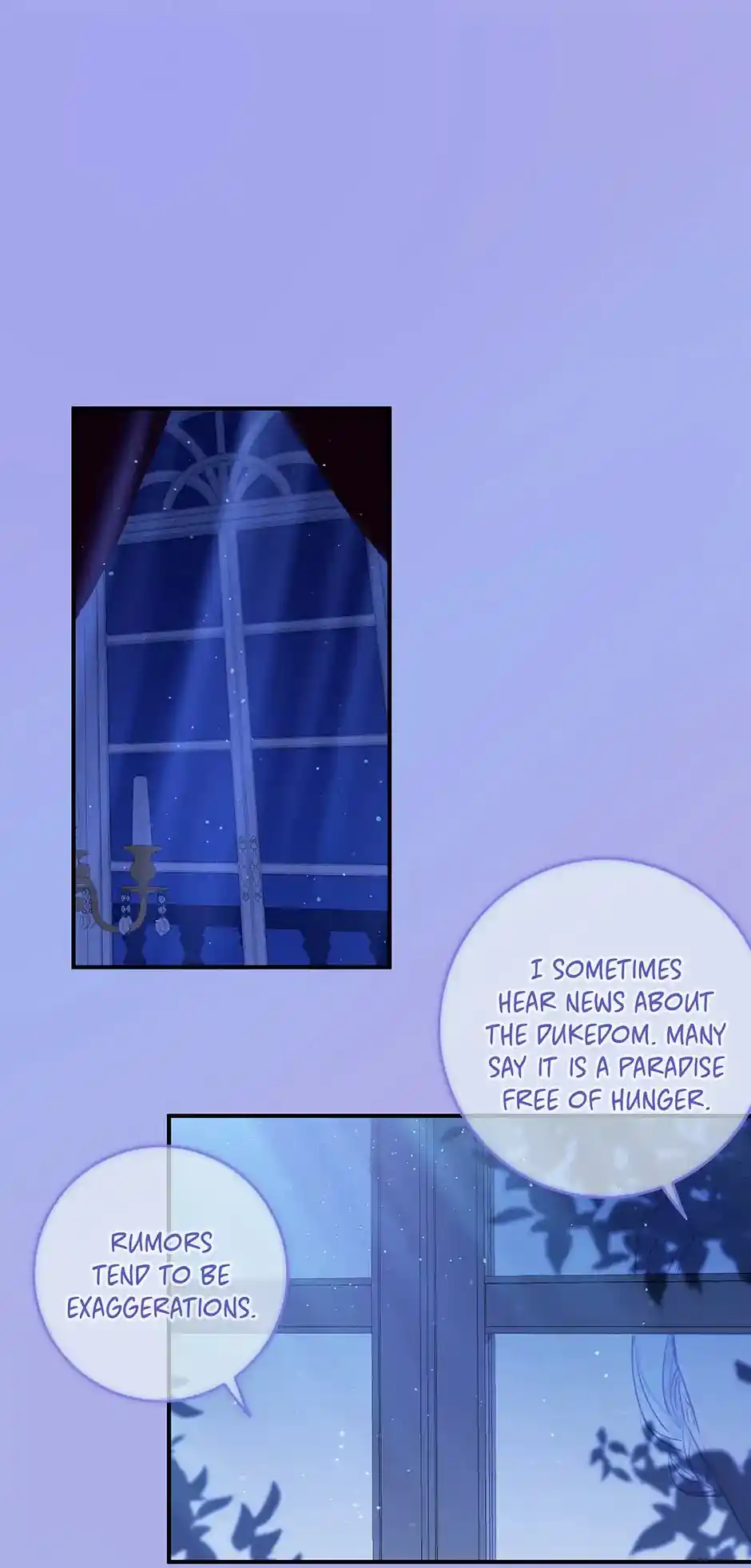 The Great Wish Chapter 112