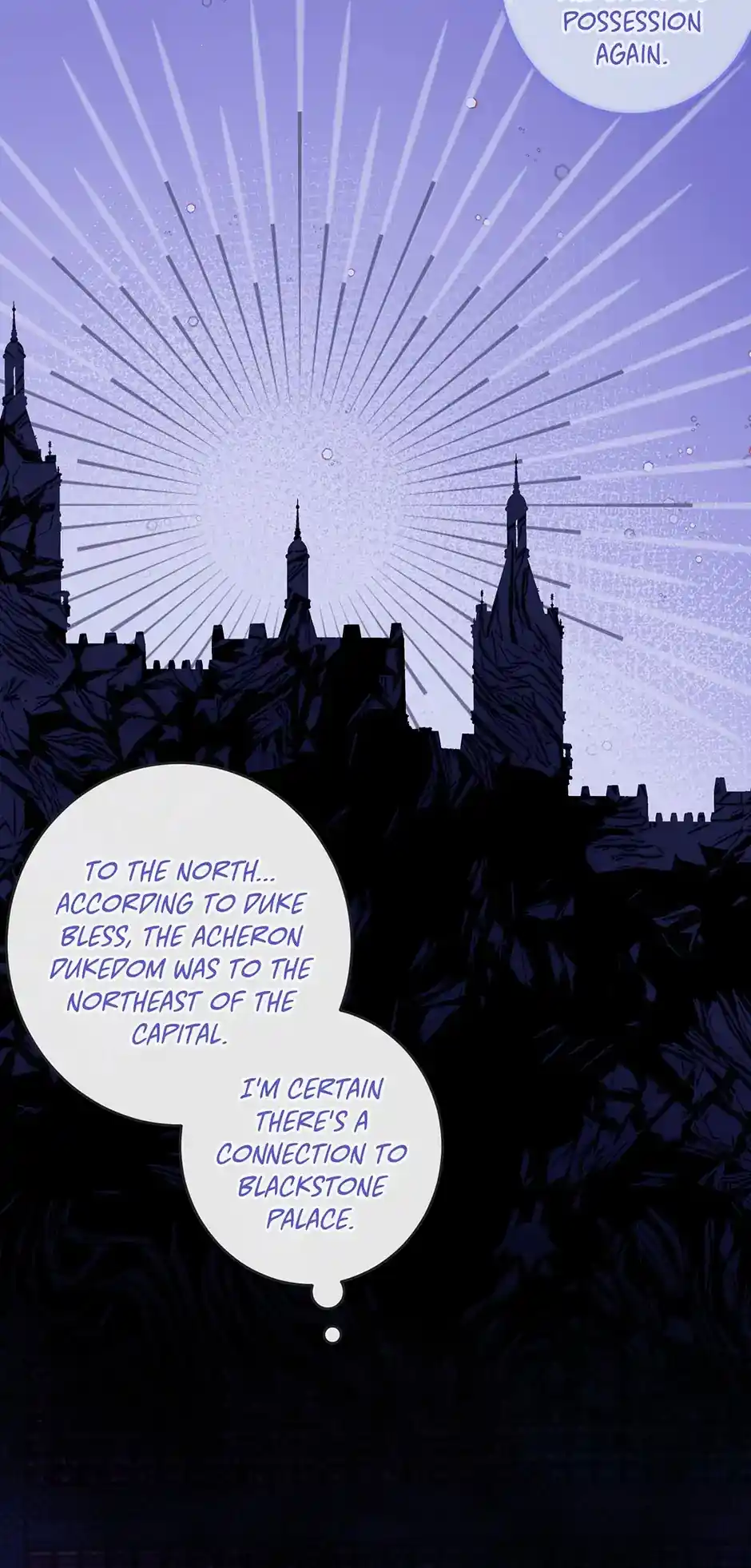 The Great Wish Chapter 112