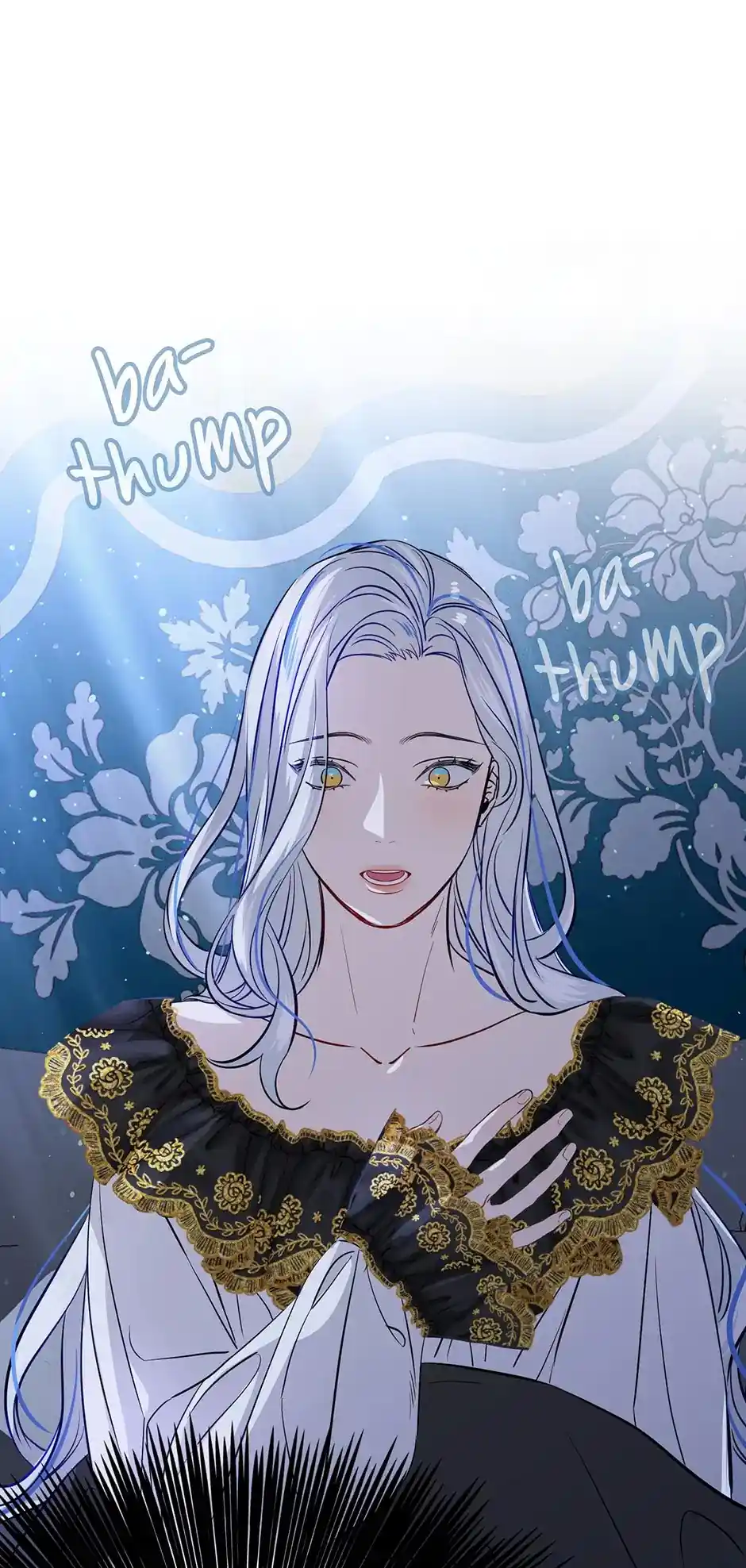 The Great Wish Chapter 112