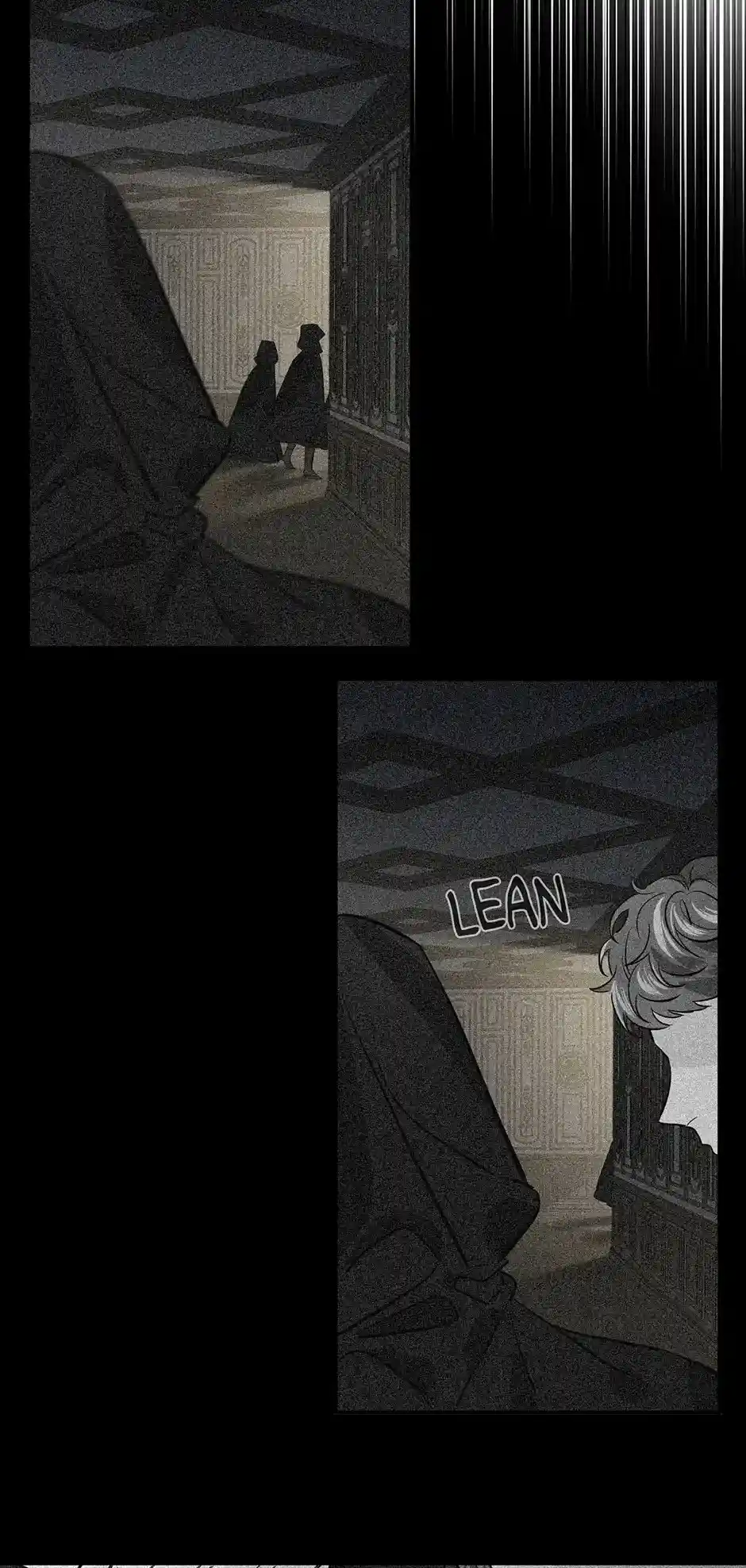 The Great Wish Chapter 112