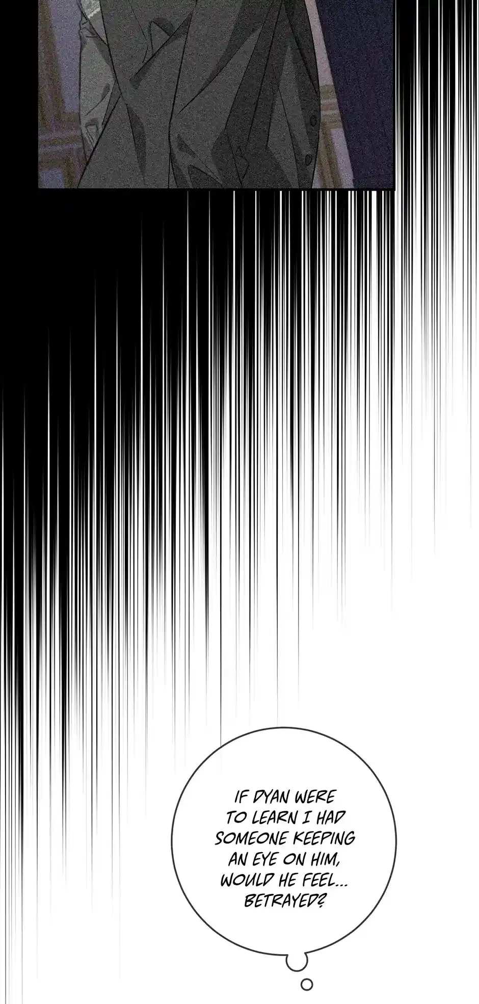 The Great Wish Chapter 112