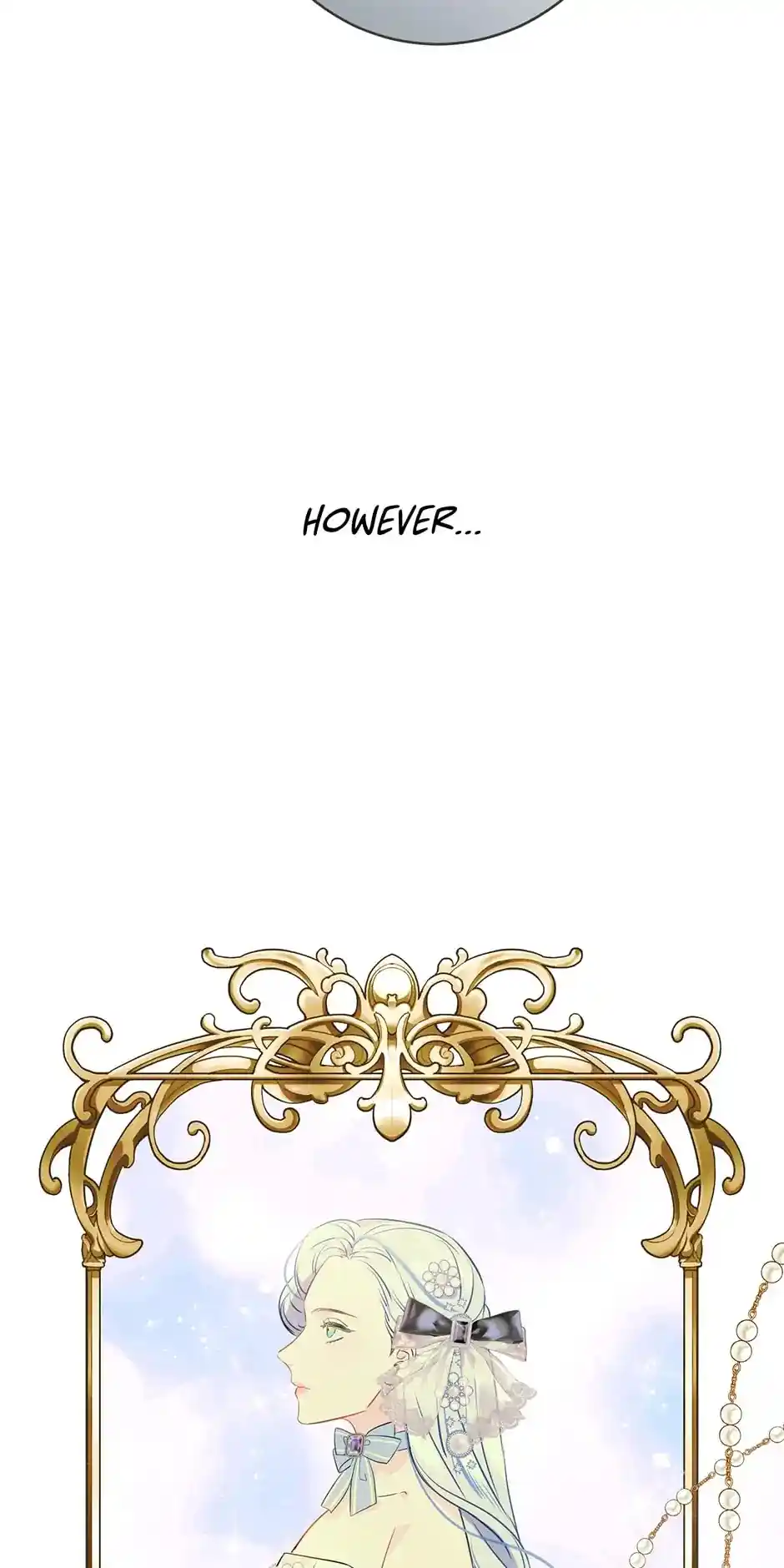 The Great Wish Chapter 112