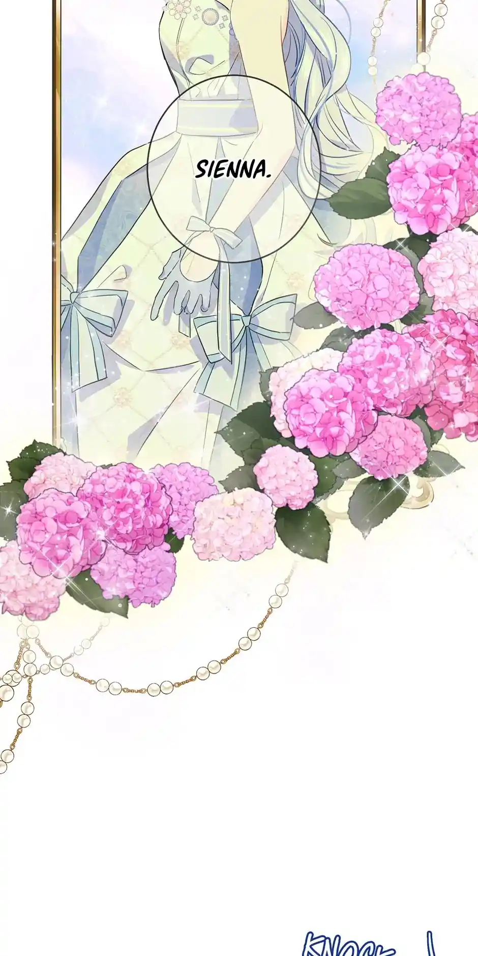 The Great Wish Chapter 112