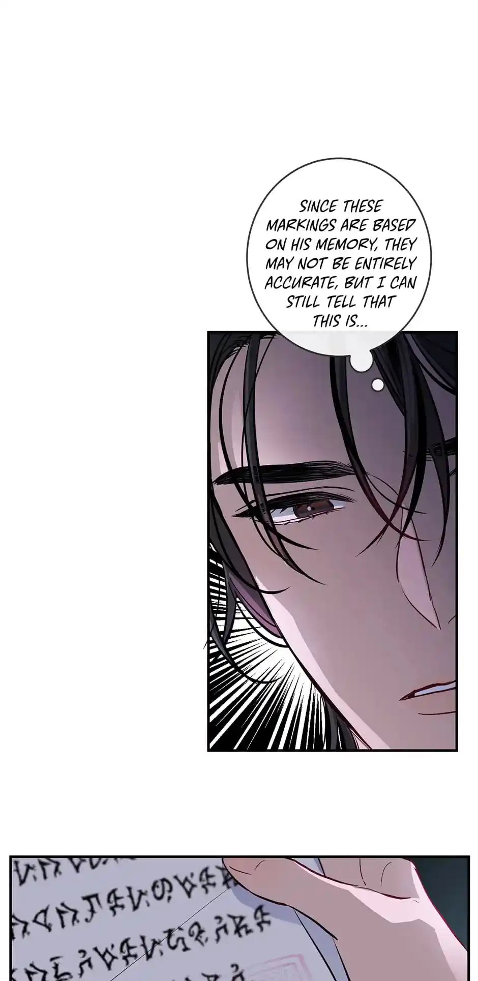 The Great Wish Chapter 112