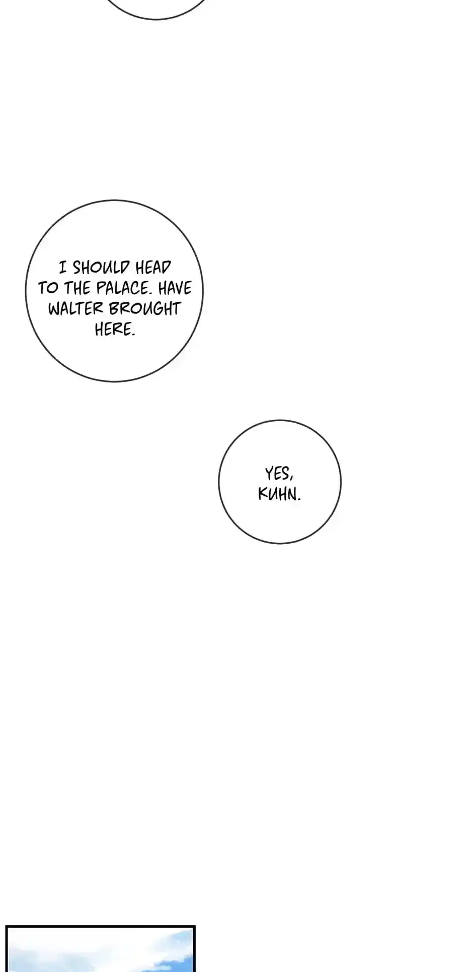 The Great Wish Chapter 112