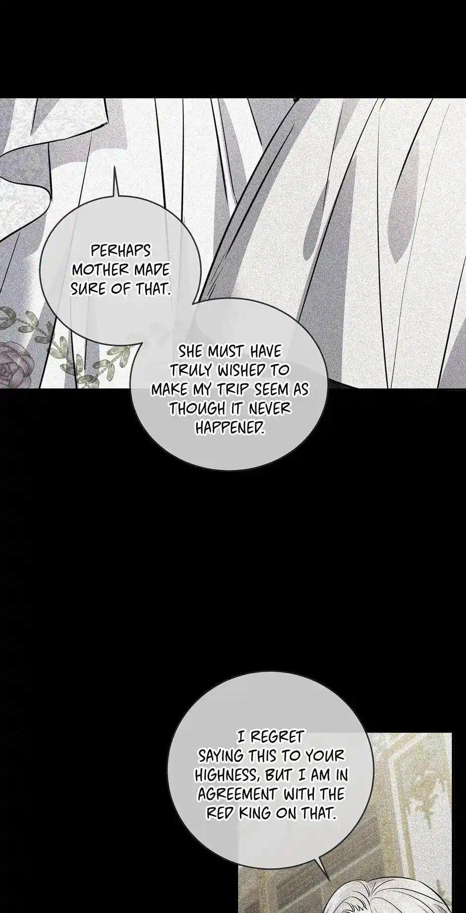 The Great Wish Chapter 112