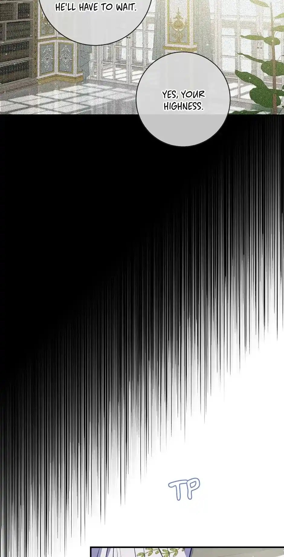 The Great Wish Chapter 112