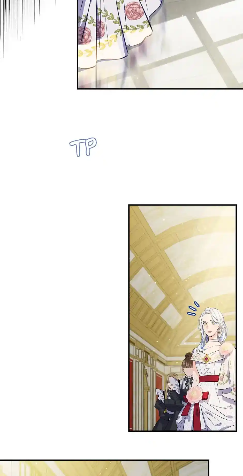 The Great Wish Chapter 112