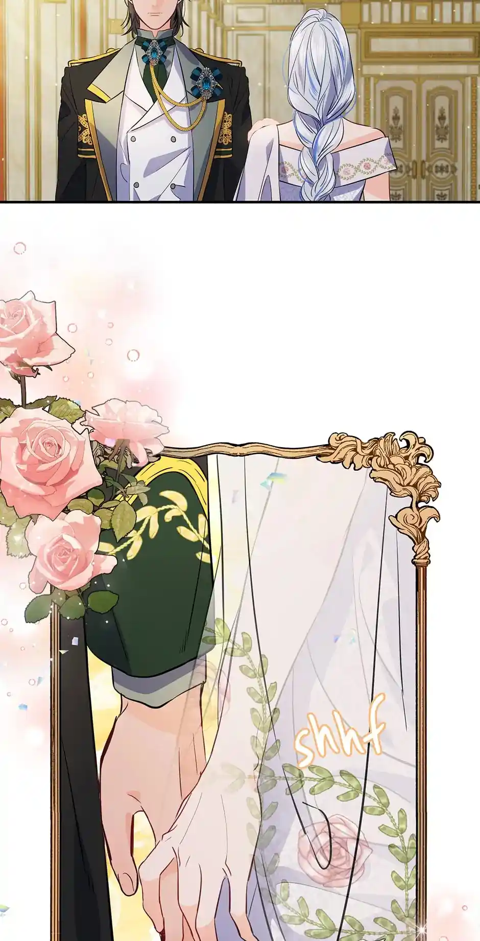 The Great Wish Chapter 112