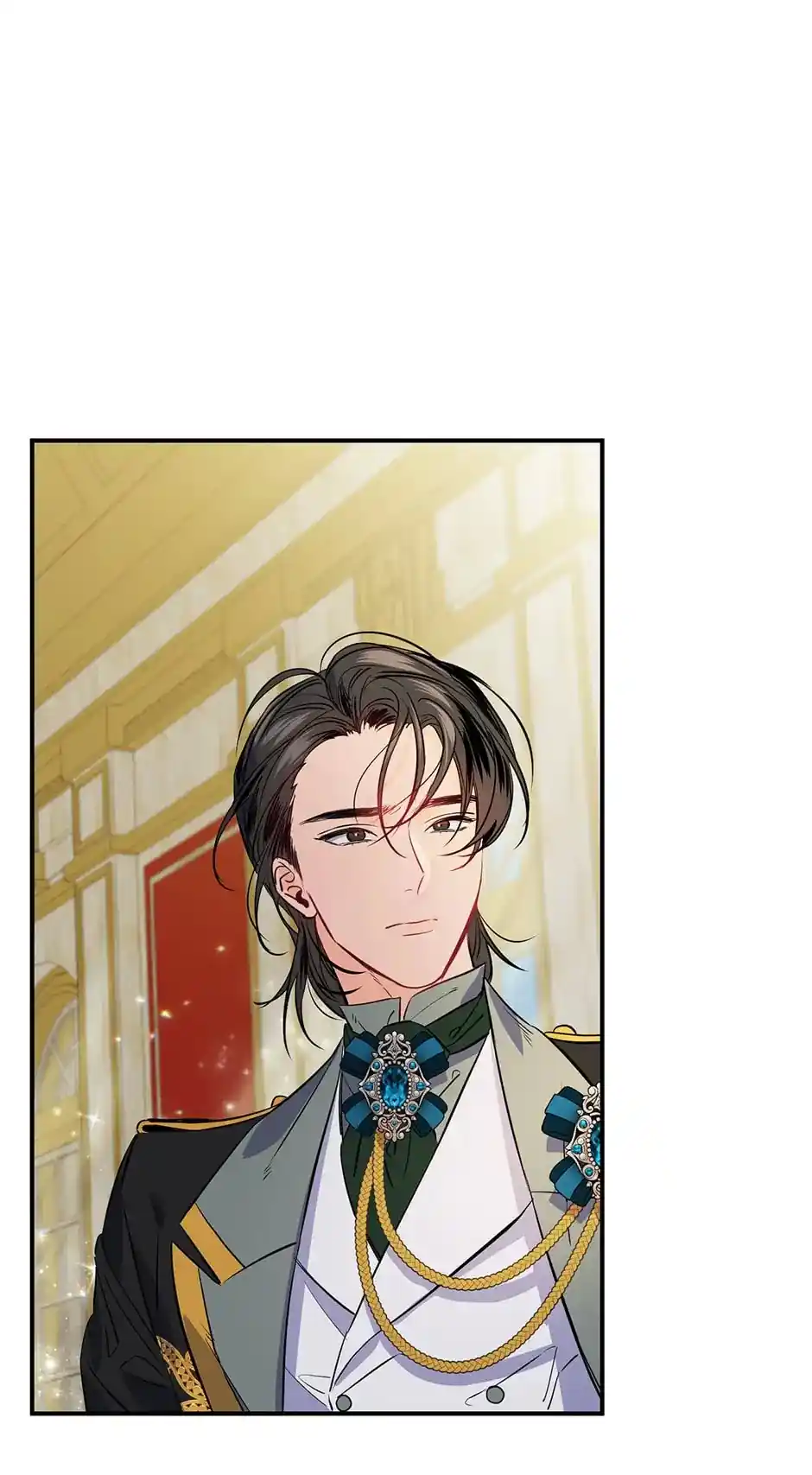 The Great Wish Chapter 112