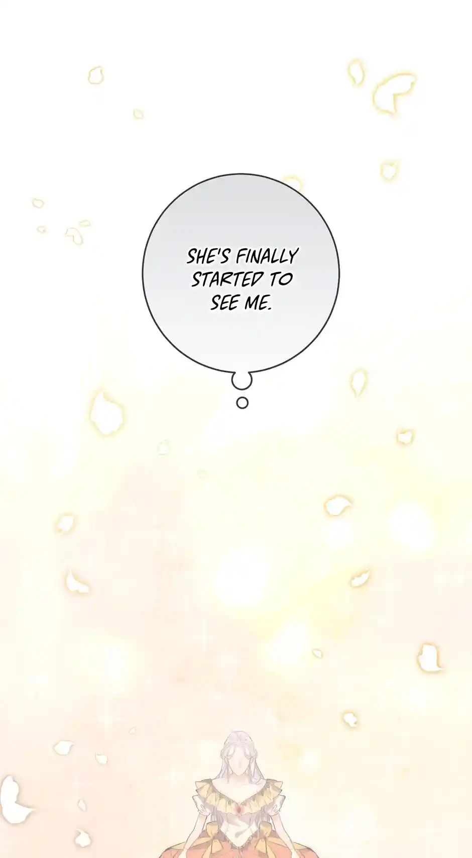 The Great Wish Chapter 112