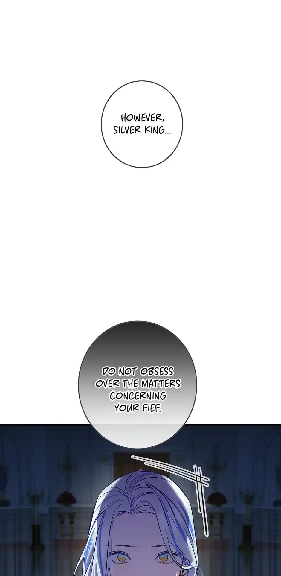 The Great Wish Chapter 113