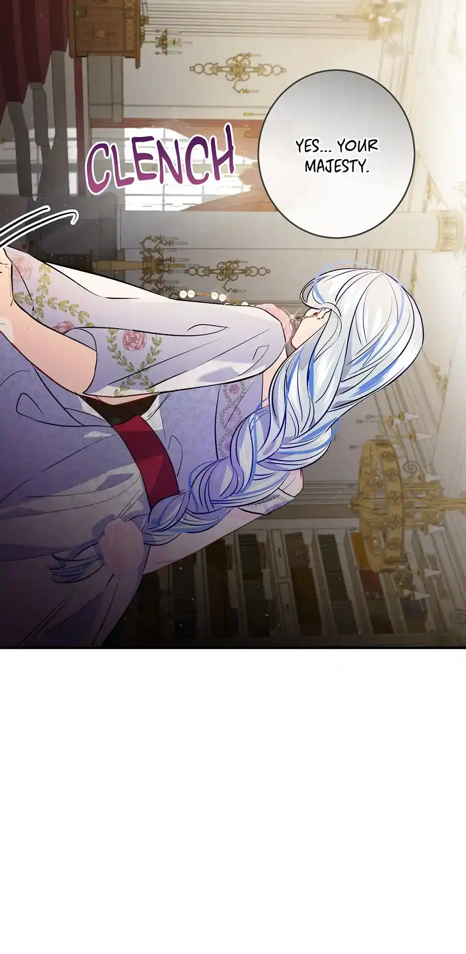 The Great Wish Chapter 113