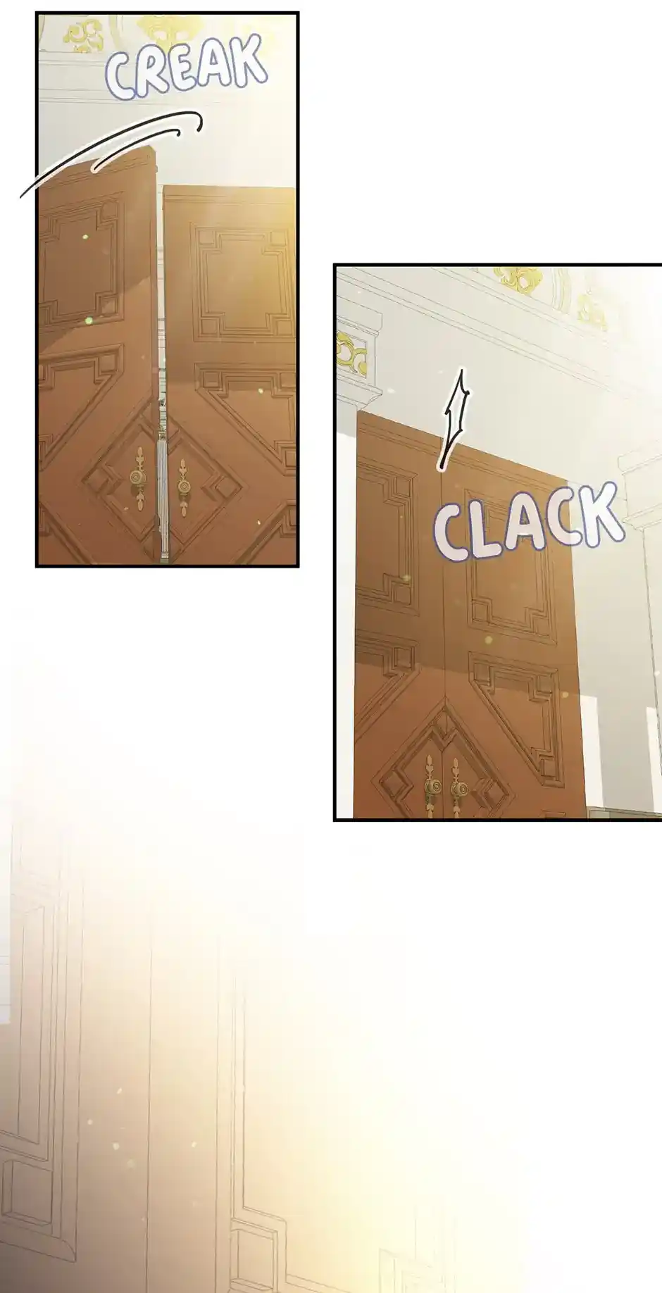 The Great Wish Chapter 113