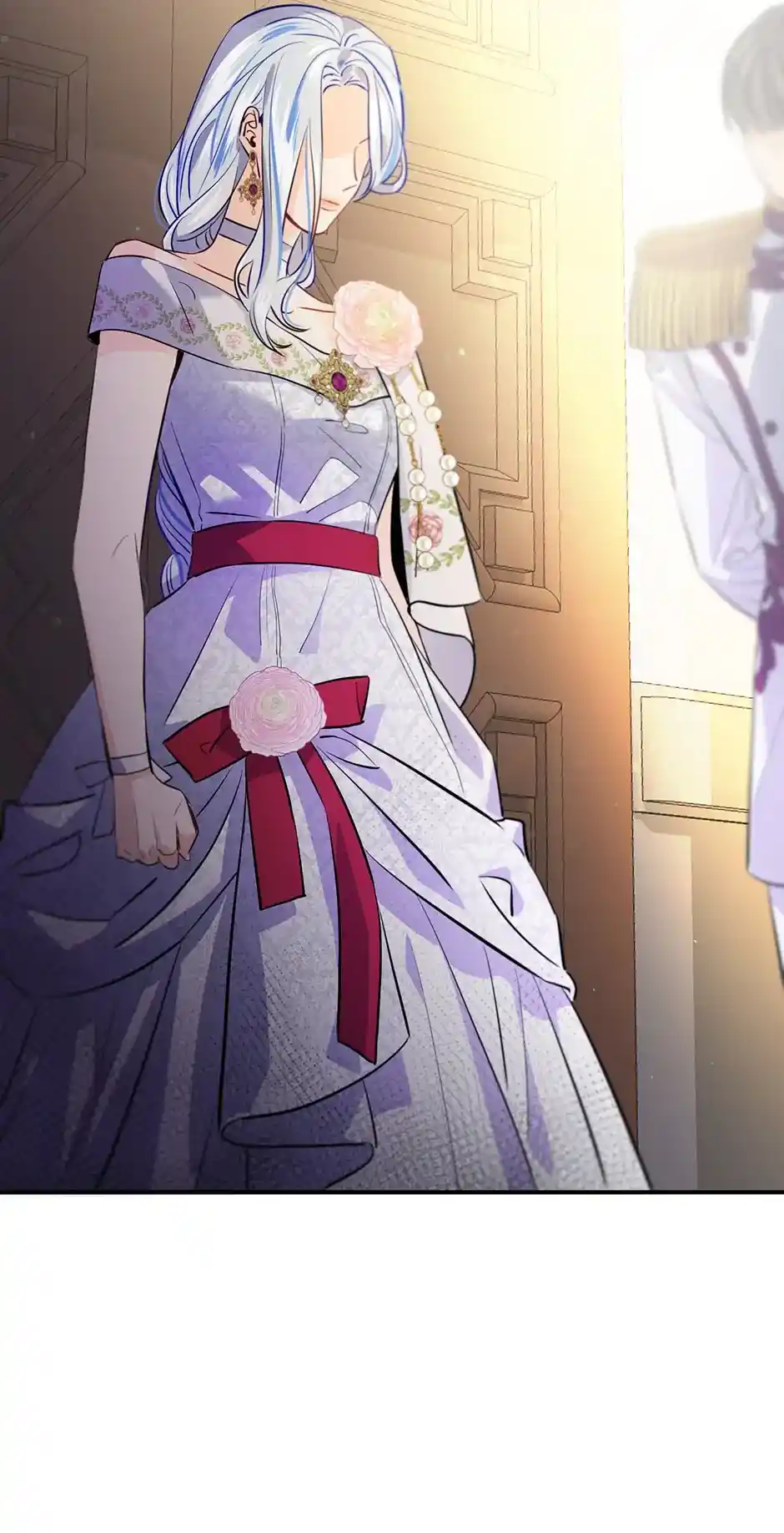 The Great Wish Chapter 113