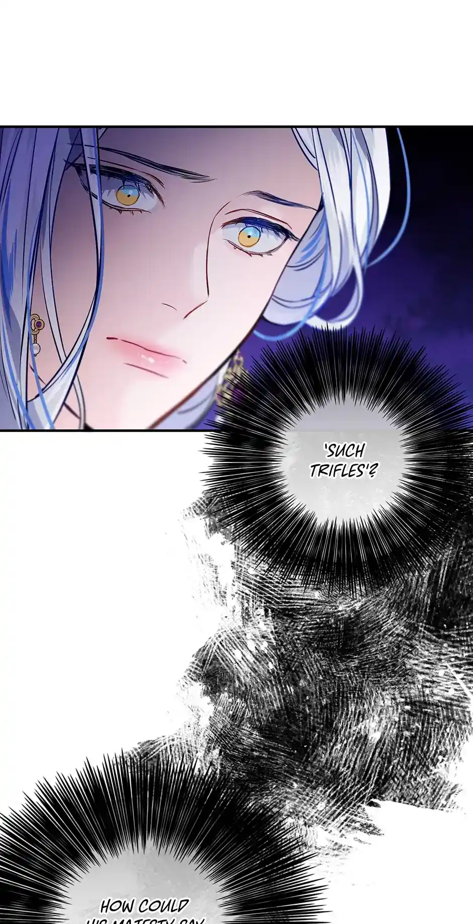 The Great Wish Chapter 113