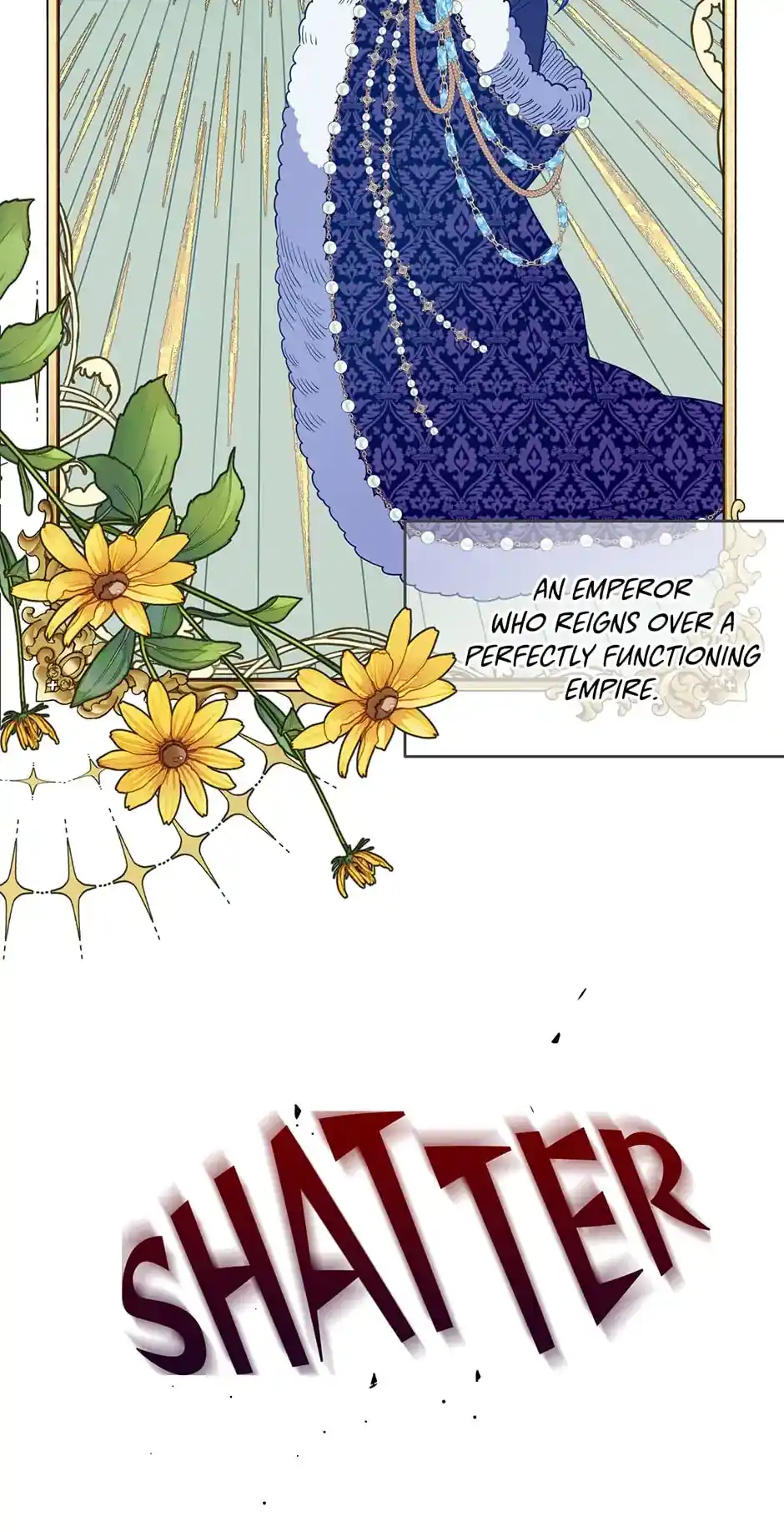 The Great Wish Chapter 113