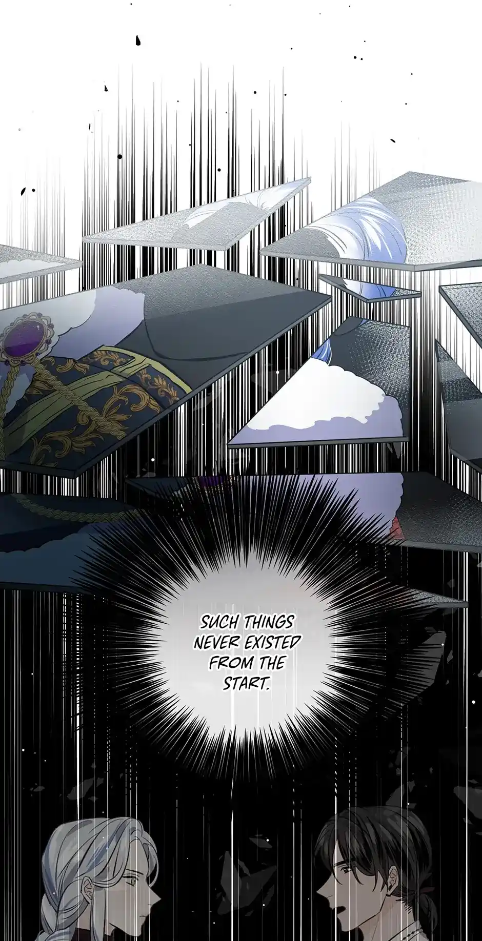 The Great Wish Chapter 113