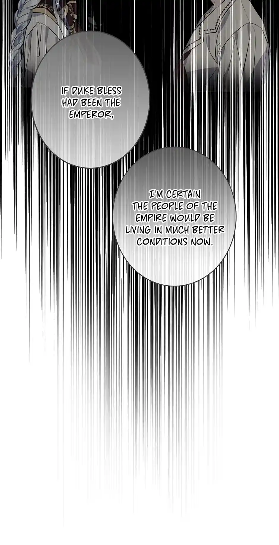 The Great Wish Chapter 113