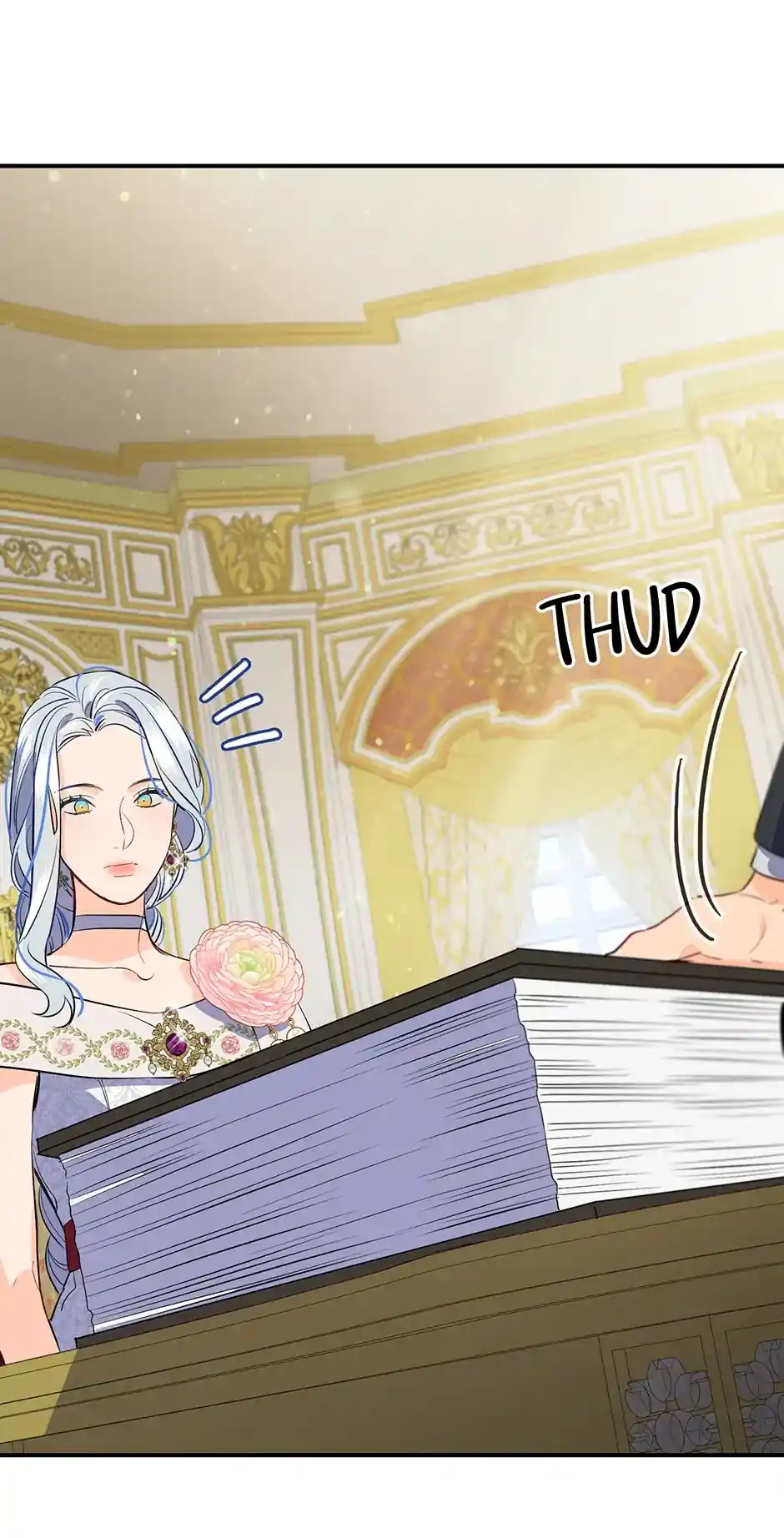 The Great Wish Chapter 113