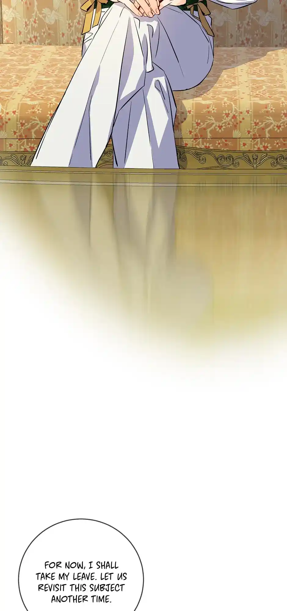 The Great Wish Chapter 113