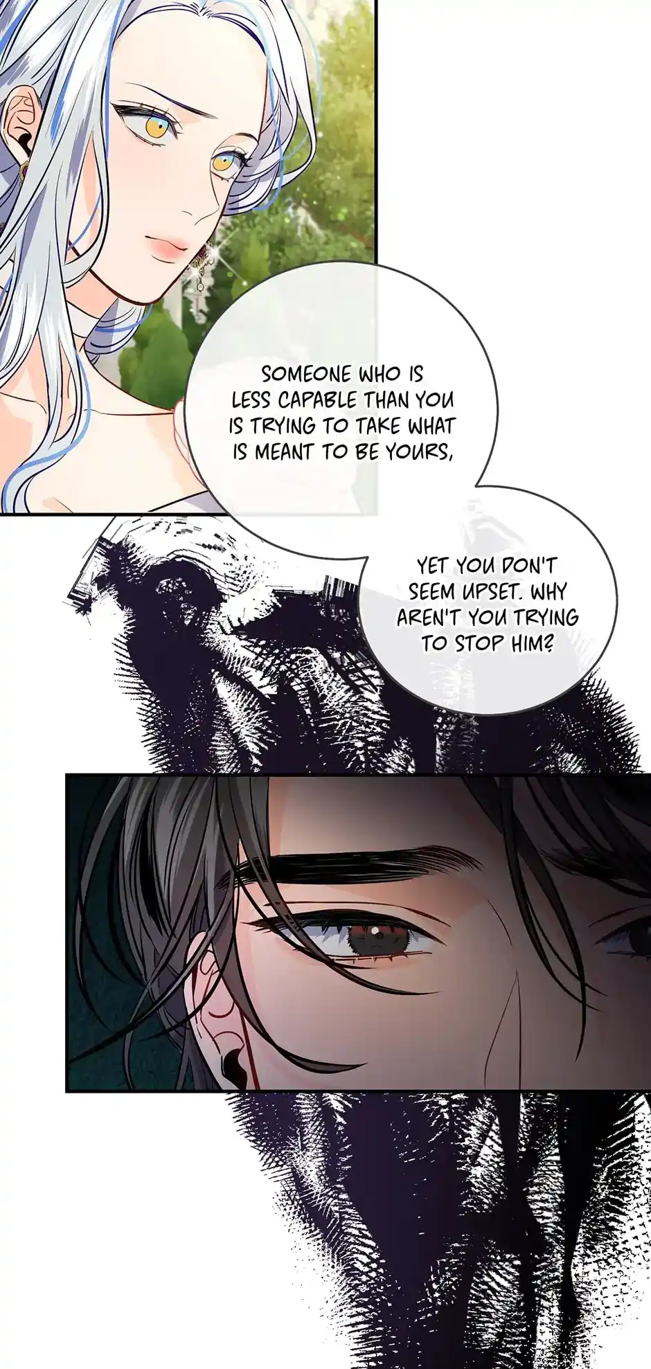 The Great Wish Chapter 113