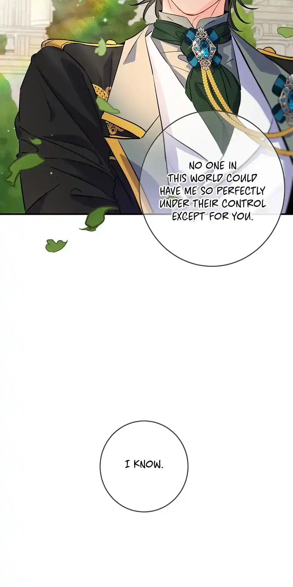 The Great Wish Chapter 113