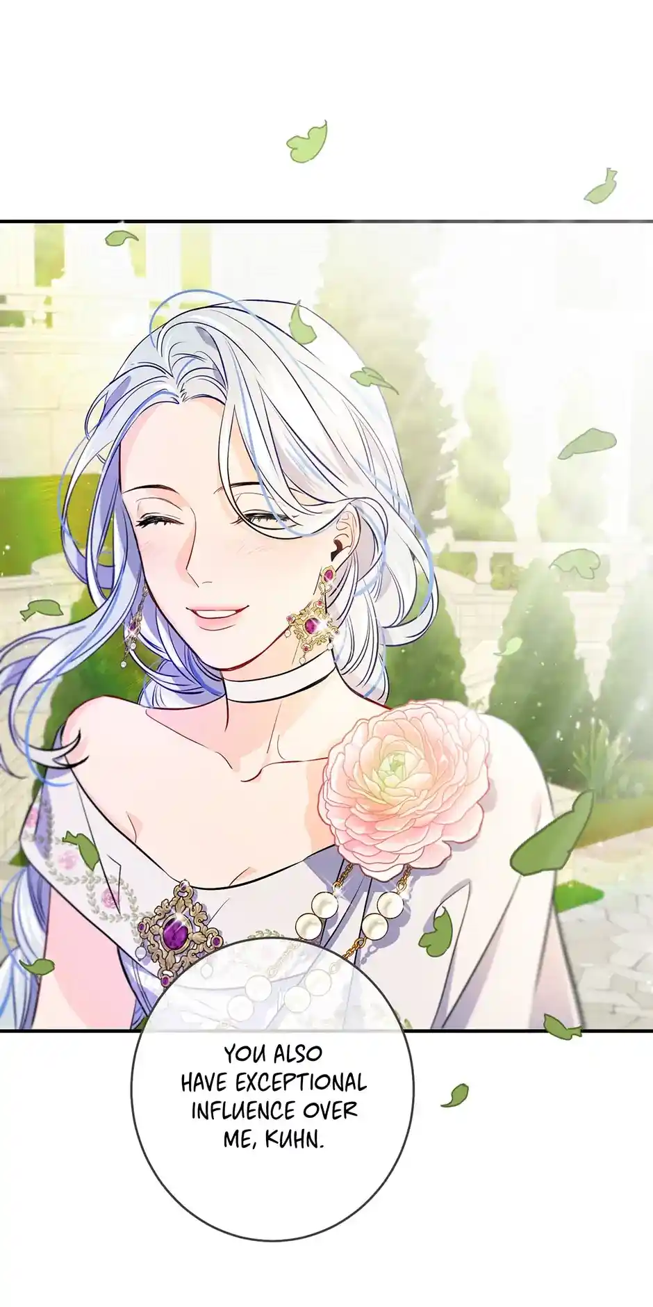 The Great Wish Chapter 113