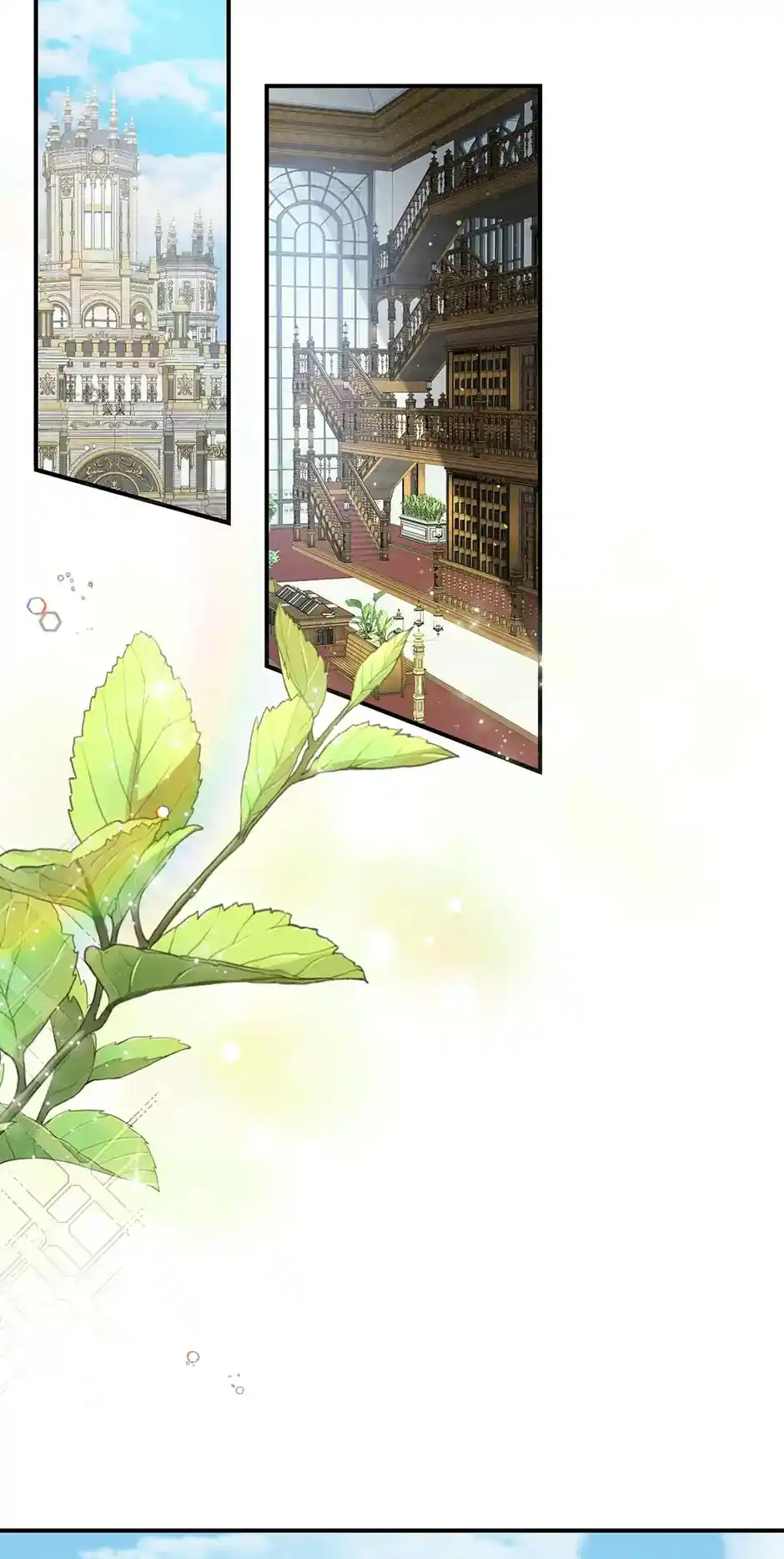 The Great Wish Chapter 114