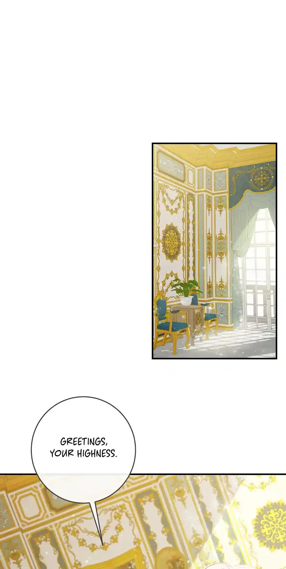 The Great Wish Chapter 114