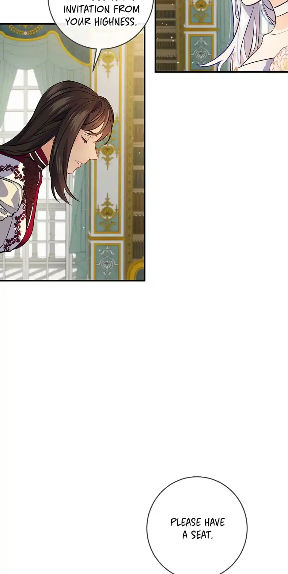 The Great Wish Chapter 114