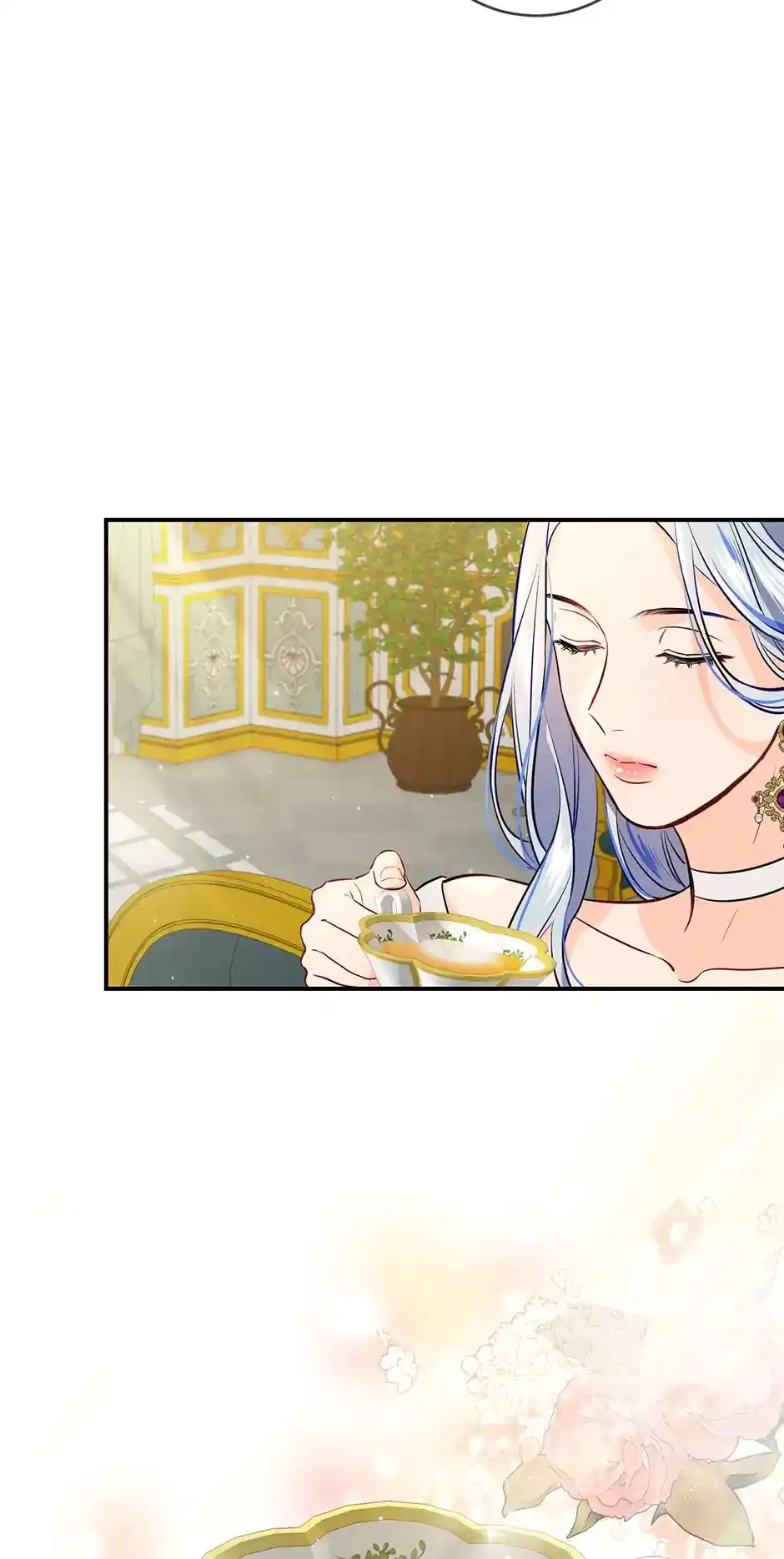 The Great Wish Chapter 114