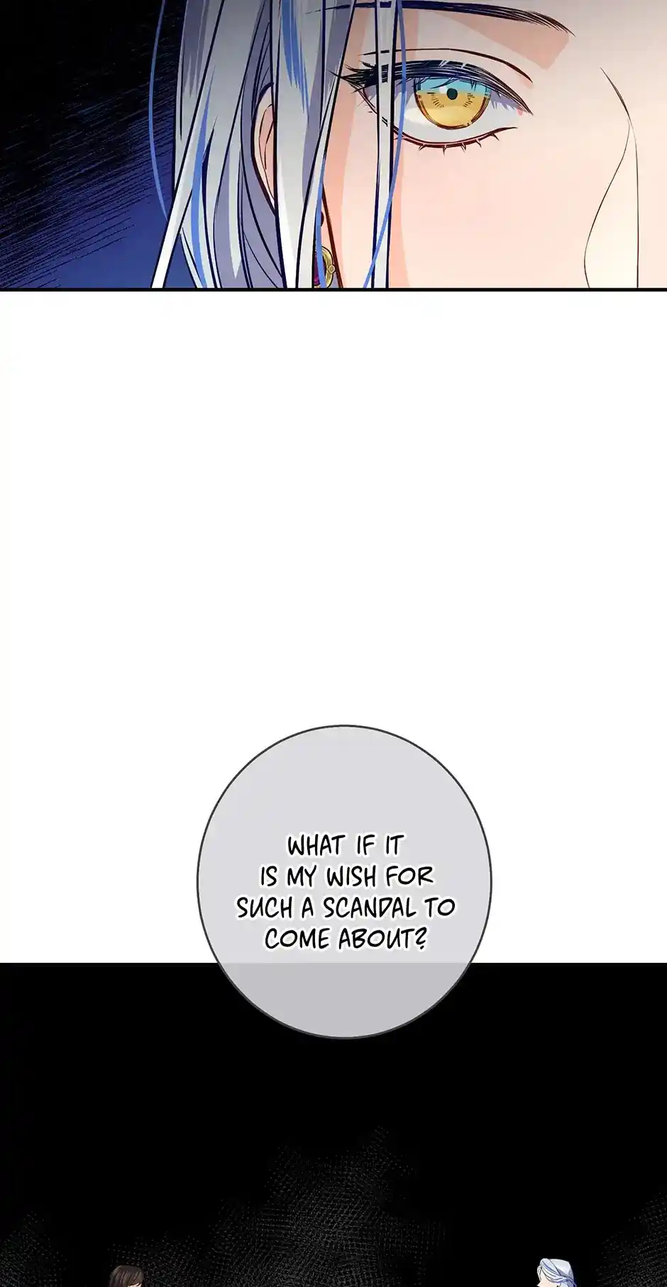 The Great Wish Chapter 114