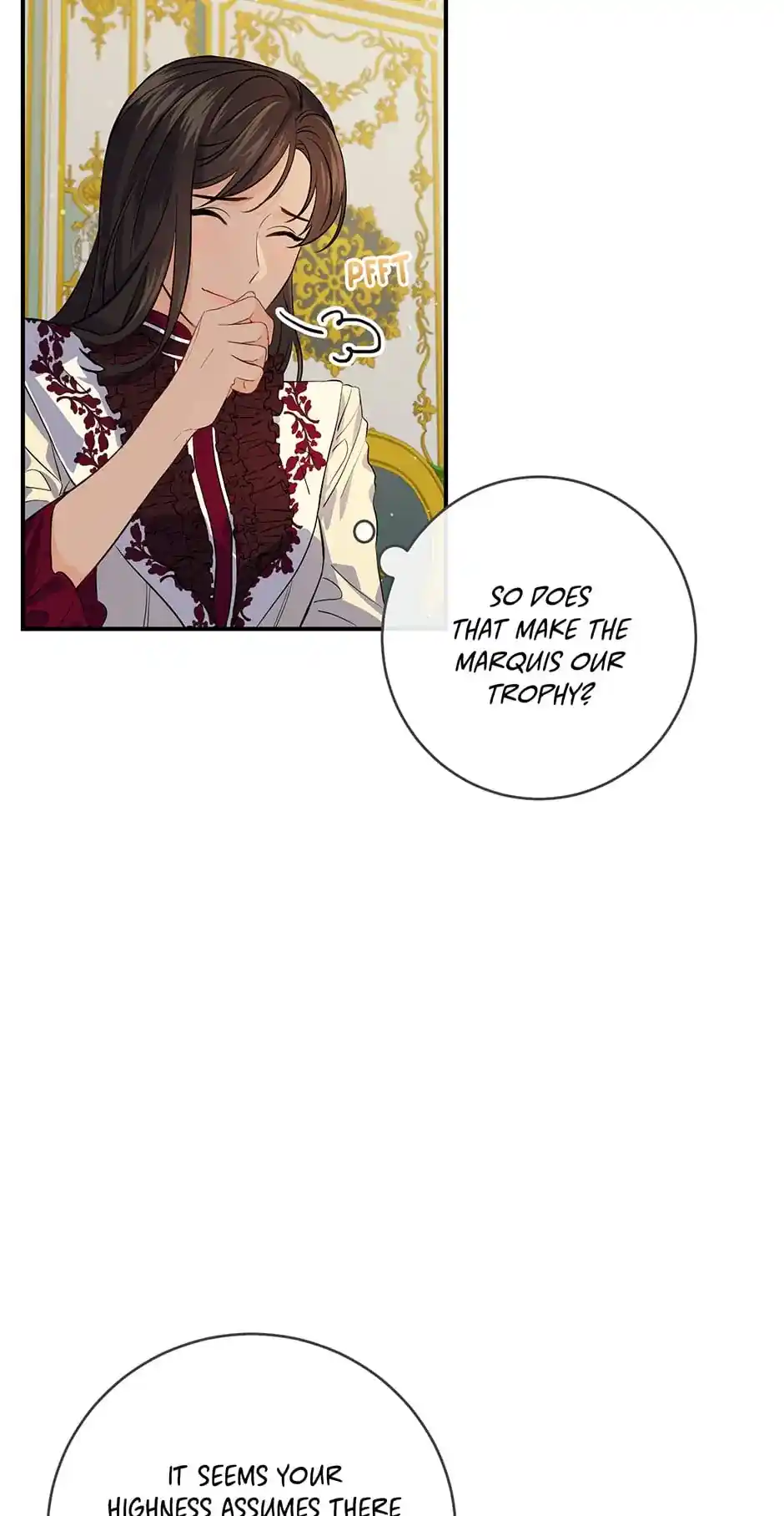 The Great Wish Chapter 114