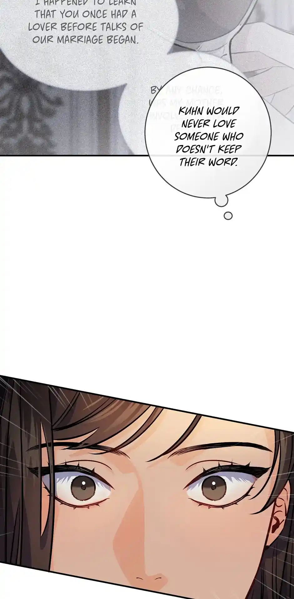 The Great Wish Chapter 114