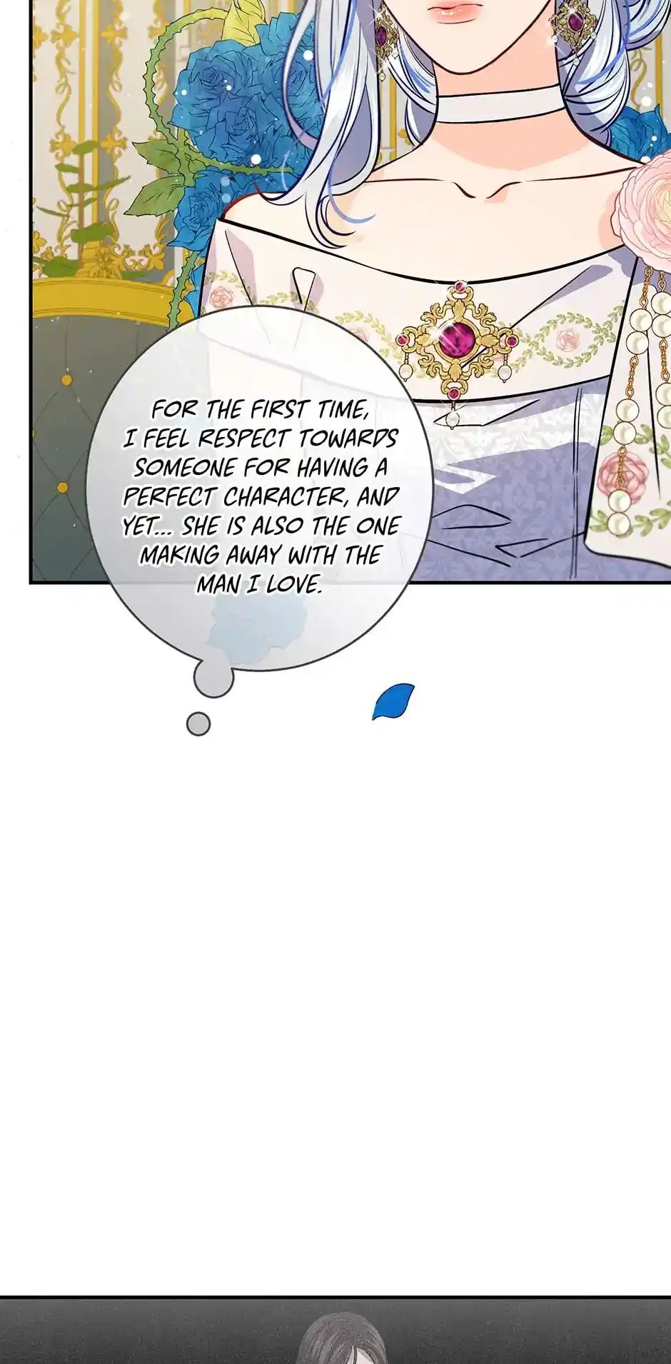 The Great Wish Chapter 114