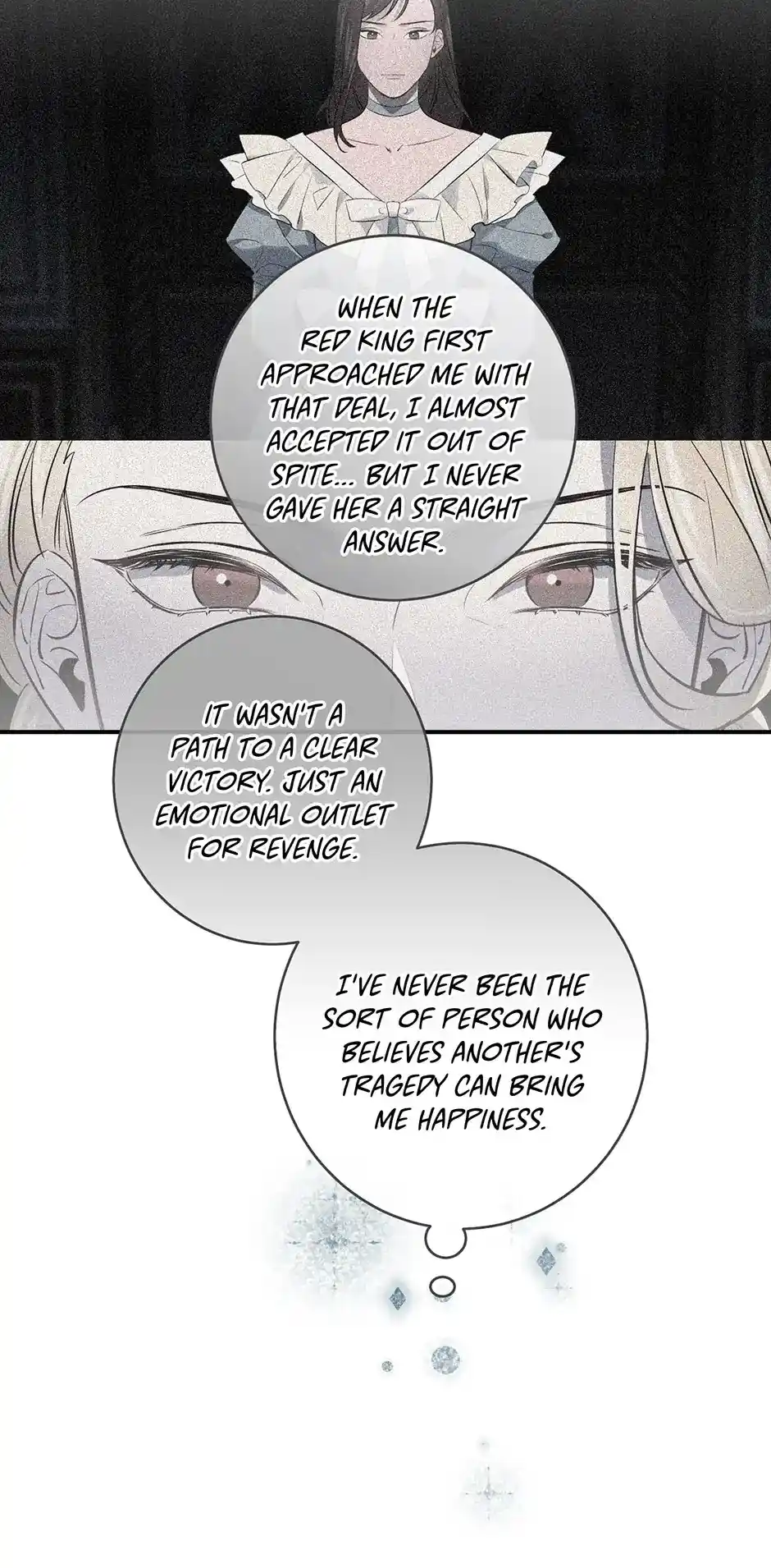 The Great Wish Chapter 114