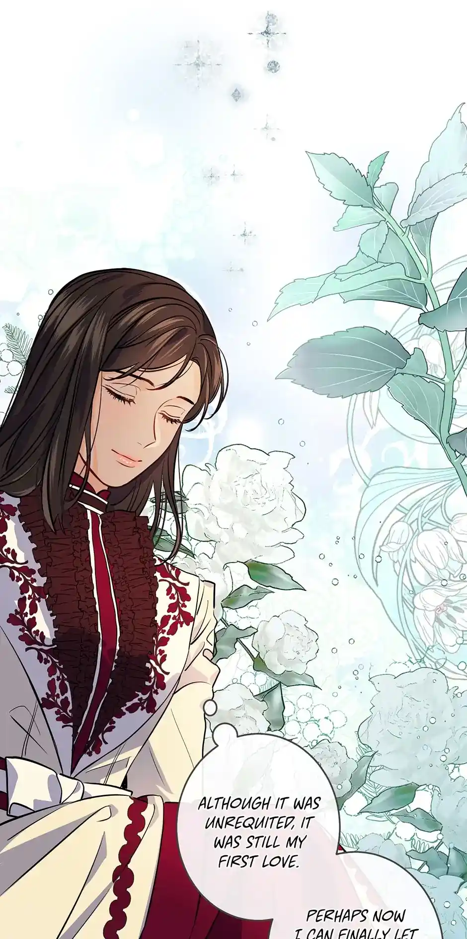 The Great Wish Chapter 114