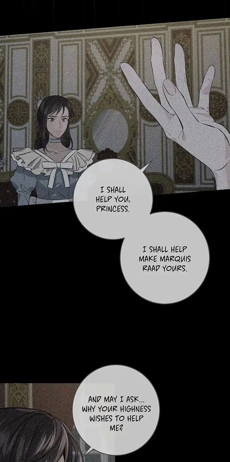 The Great Wish Chapter 114