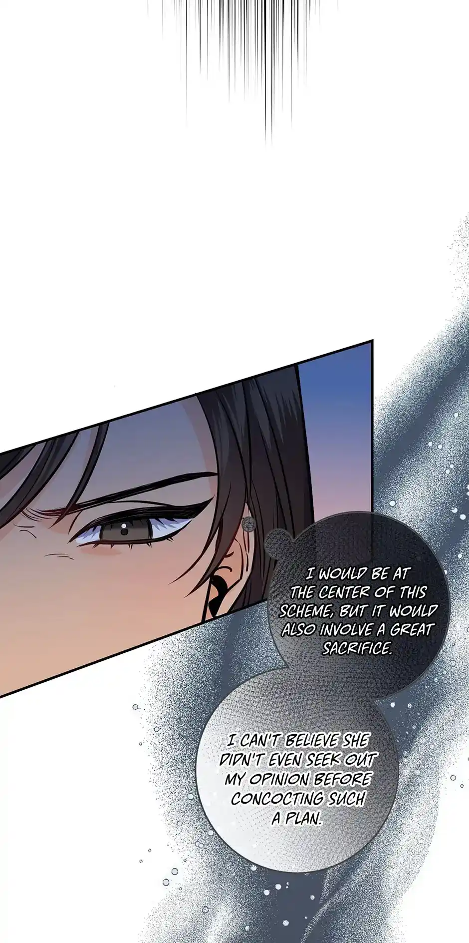 The Great Wish Chapter 114