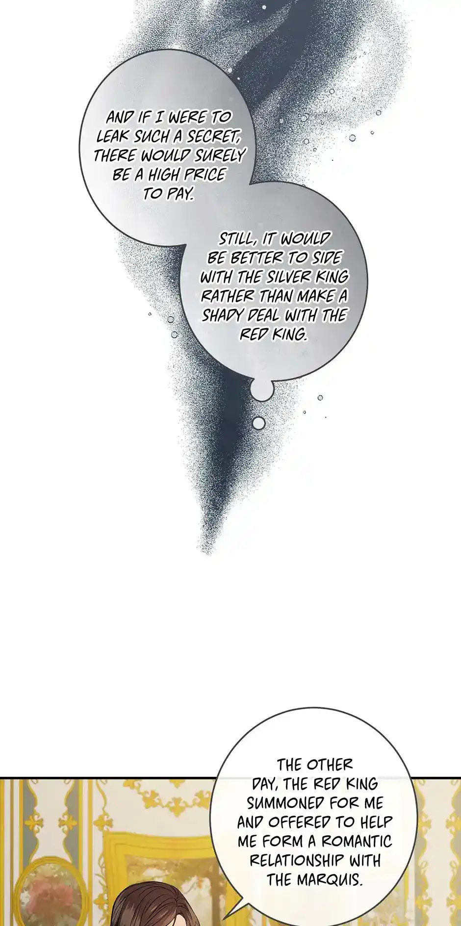 The Great Wish Chapter 114